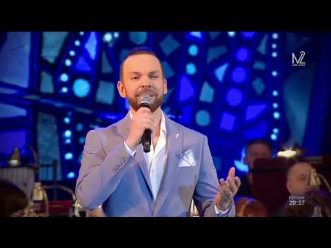 Nati Gale - “Hallelujah” COVER (Leonard Cohen)  4.9.23