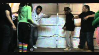 MIXTAPE 6 OF THE IE THA GARAGE