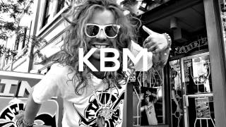 Mod Sun - Gucci Nail (Produced by Honorable C Note)