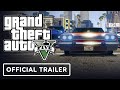GTA 5 and GTA Online - Official PS5 and Xbox Series X/S Launch Trailer