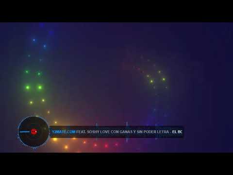 sin ganas y sin poder boy c