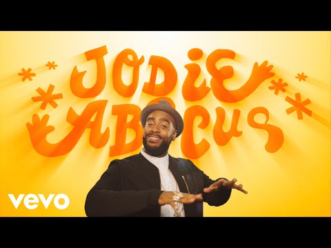 Jodie Abacus - Good Feeling (Official Video)