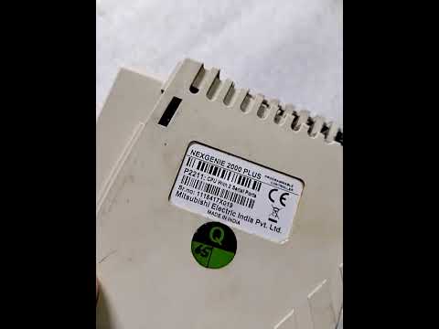Programmable Logic Controller