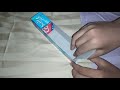 How To Make A Truck With Colgate Box Very Easy And Simple