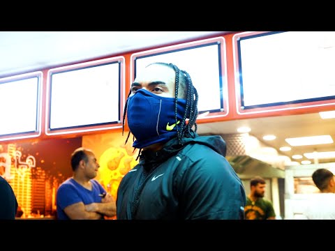 SWANK GLOSKI - WHERE I CAME FROM (OFFICIAL MUSIC VIDEO)