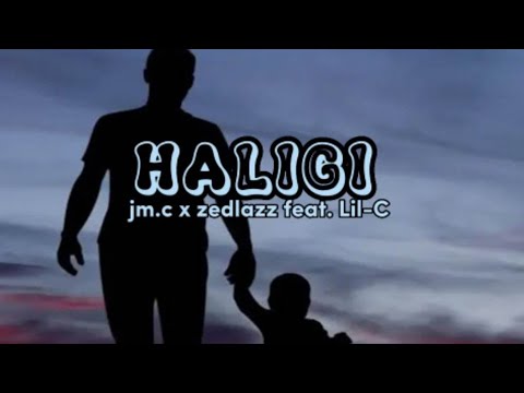HALIGI  by JM.c × zedlazz feat. Lil-C
