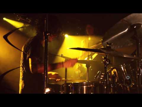 BUD SPENCER BLUES EXPLOSION - MOUNTAIN SIDE + SPECIAL RIDER BLUES live @ Bloom, Mezzago