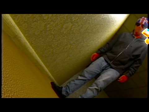 Return To Sender! | Backrooms Adventures PART 2