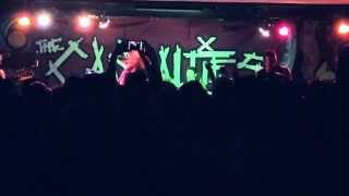 The Casualties-Tomorrow Belongs To Us