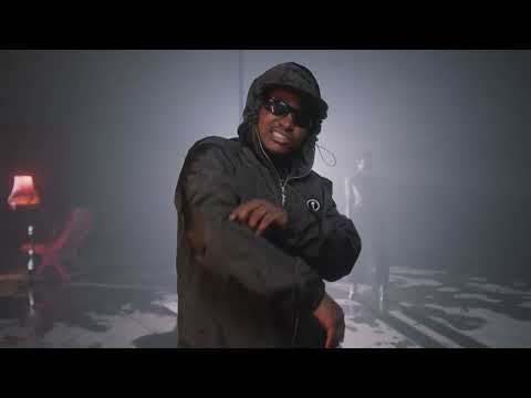 Katapilla - BELINDA(OFFICIAL VIDEO)