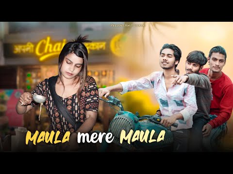 Amit Swaraj https://youtu.be/655HLjsJFzQ?si=wxafQ8A4t1OrQ3d_