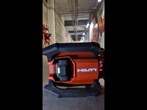 #shorts #Hilti PR 40 Vertical Alignment