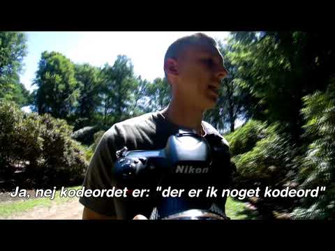 På job med mig del.3