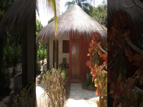 Esperanto Lodge - Kafountine - Senegal