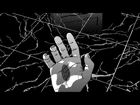 LSD VIDEO (BAD TRIP)  w/michael w/hillo w/w.zenz