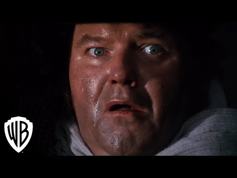 Horrors Classics, Vol. 1 | Taste The Blood Of Dracula - Scream | Warner Bros. Entertainment