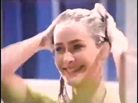 Dimension Shampoo NZ 1990