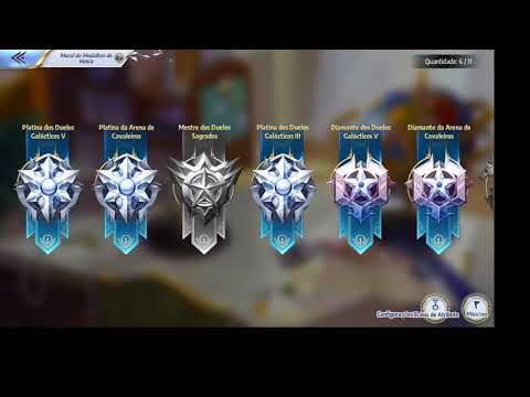 Saint Seiya - Pavilhão de Tesouro