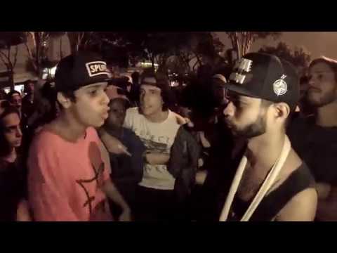 Andrade x Colin - Quartas - #6 Batalha da Mooca