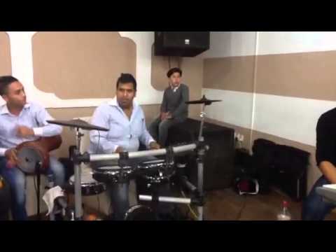 Ork.Versace Band Arapsko cuceko 2014