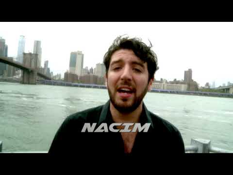 Nacim ,Lee England Jr and Tanya Dean  Roller Skating at Dumbo in Bklyn