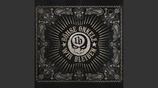 Wir bleiben (StudioVersion)