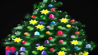 LITTLE CHRISTMAS TREE- Jose Mari Chan