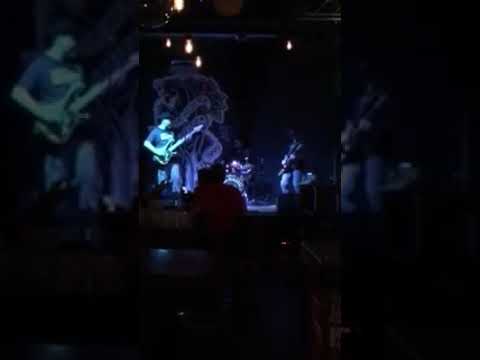 Tres Hombres ZZ Top Tribute- Francine