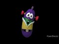 I Interview LarryBoy From VeggieTales