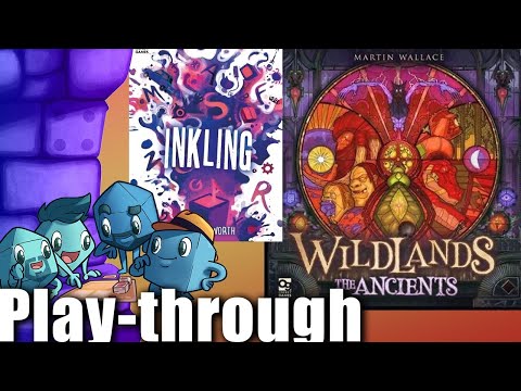 Wildlands: The Ancients & Inkling Play-through