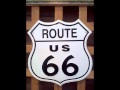 John Mayer Route 66 