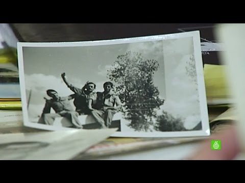 La Base 6x16 | Los últimos fusilados del franquismo