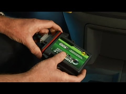 BD Diesel Performance - Throttle Sensitivity Booster