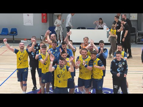 RK Umag na pragu naslova nakon velike pobjede protiv izravnog rivala