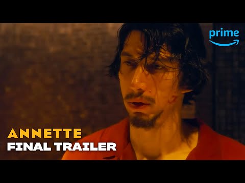 Annette (Final Trailer)