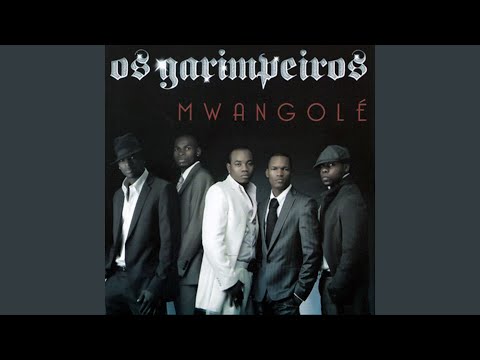Mwangolé