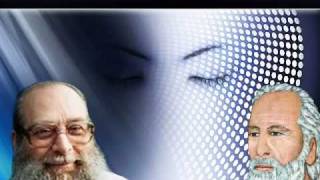 Billy Meier - 249th Contact - ET visitors, meditation, pyramids 1/4