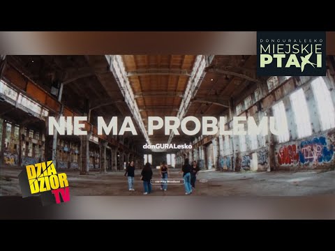 NIE MA PROBLEMU (prod. LOOK.OUT)
