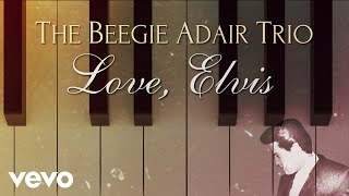 Beegie Adair - Fools Fall in Love (Visualizer)
