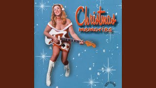 Santa Bring My Baby Back To Me