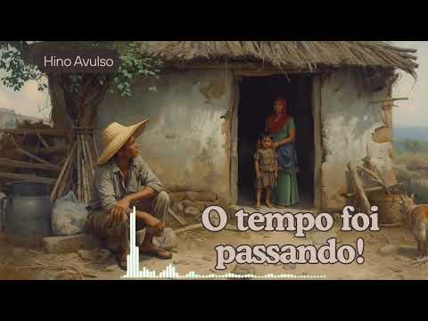 O Tempo Foi Passando... - Violão Cifra CCB
