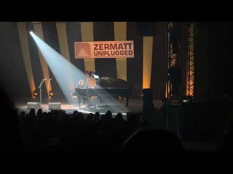 Thom Yorke - Unmade (Zermatt Unplugged)