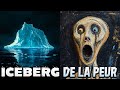 L’ICEBERG de la PEUR et des PHOBIES EXISTENTIELLES - Partie 1