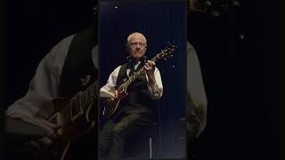 Download lagu The Dark Truth About Robert Fripp Revealed mp3