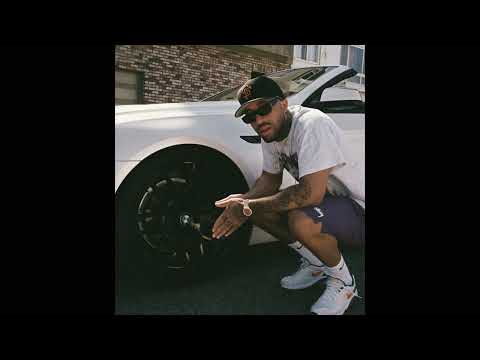 [FREE] Larry June x Berner Type Beat - On My Own