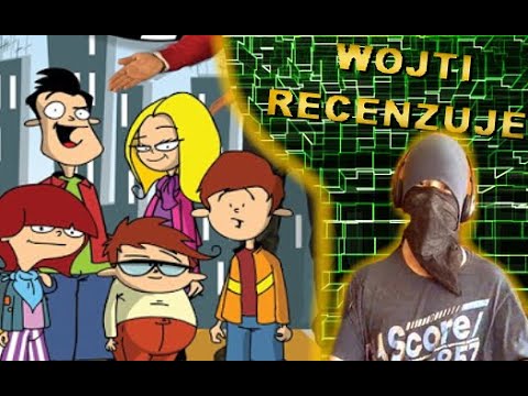 3...2...1...   Internet! - Recenzja