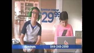 Twc Spectrum Commercial 2