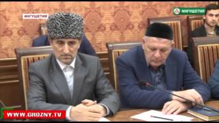 Рамзан Кадыров: ваххабизм подобен заразе, разрушающей здоровый организм изнутри
