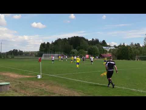 Pallo-Iirot TV: MaPS - Pallo-Iirot 16.6.2018