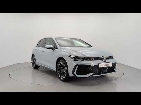 Volkswagen Golf R-LINE 1.5TSI 5DR 150HP - Image 2
